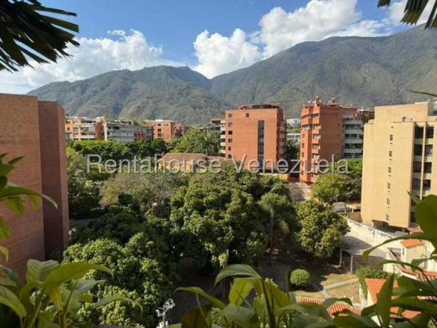 Apartamento en Venta en campo alegre Caracas - 7