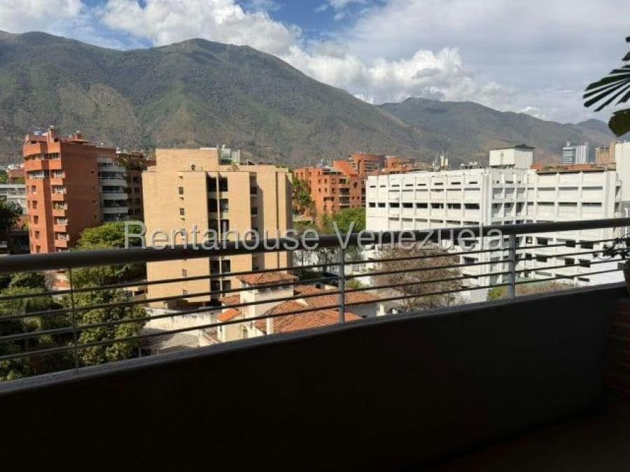 Apartamento en Venta en campo alegre Caracas - 8