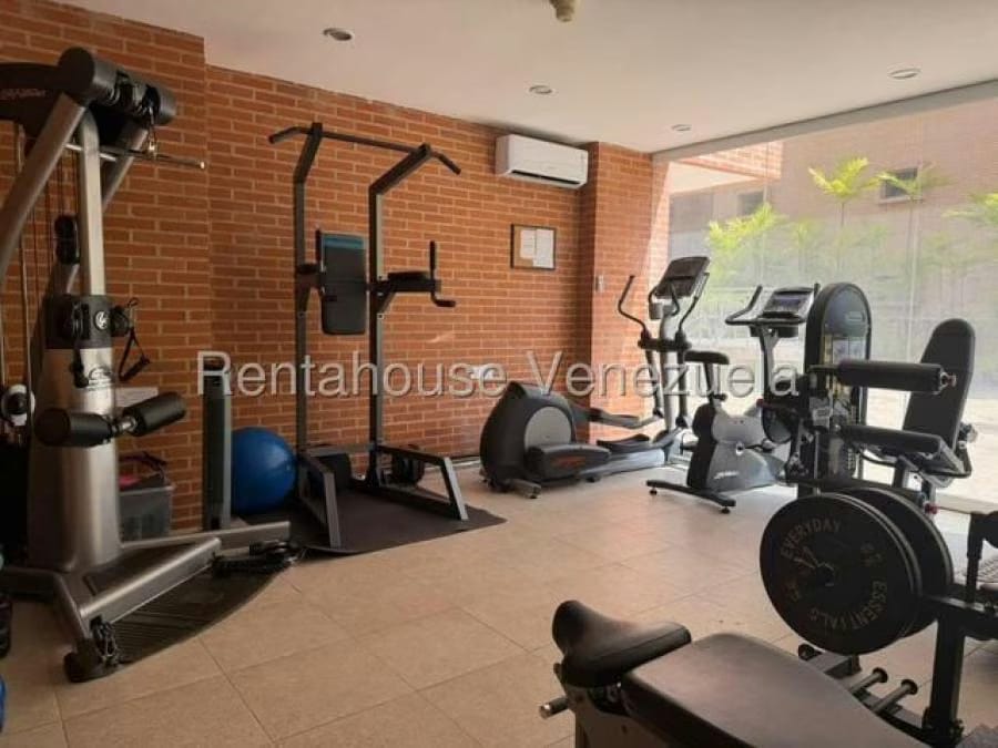 Apartamento en Venta en campo alegre Caracas - 9