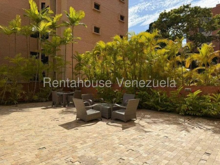Apartamento en Venta en campo alegre Caracas - 10