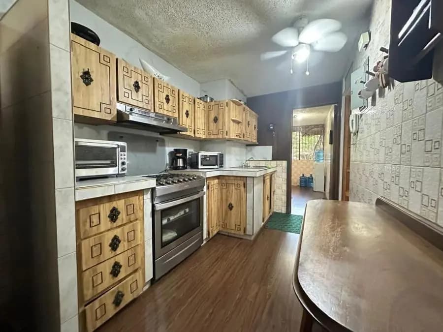 Apartamento en Venta en San José Valencia - 2