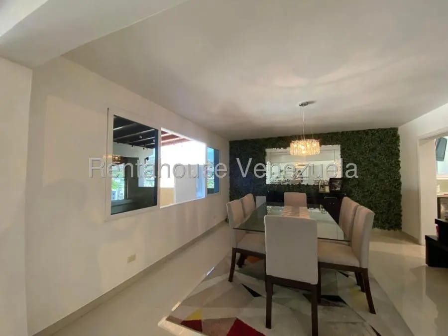 Casa en Venta en Cumbres de Curumo Caracas - 19