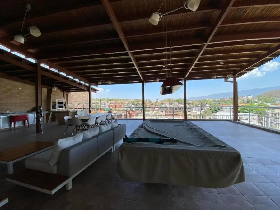 Casa en Venta en Cumbres de Curumo Caracas - 21