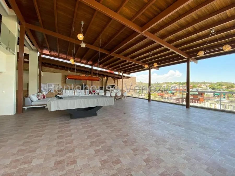 Casa en Venta en Cumbres de Curumo Caracas - 28