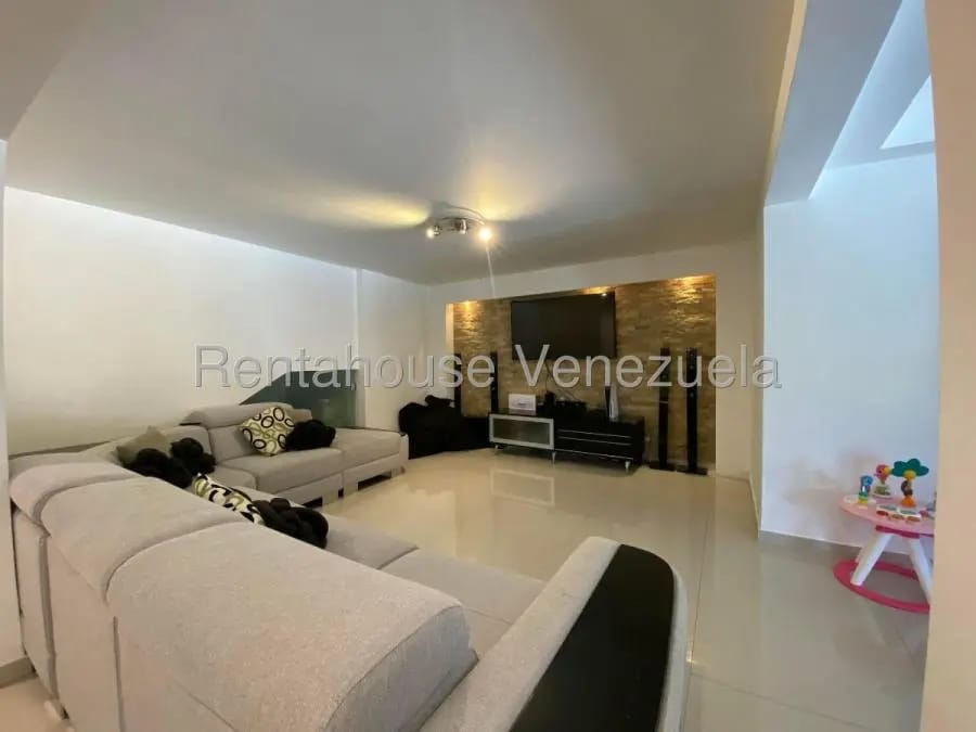 Casa en Venta en Cumbres de Curumo Caracas - 7