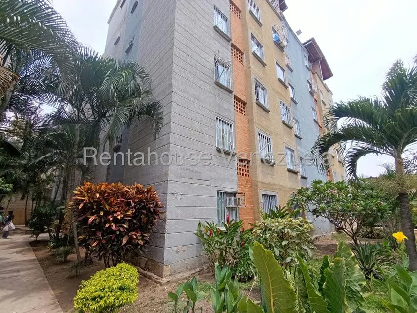 Apartamento (1 Nivel) en Venta en Terrazas de San Diego, Carabobo