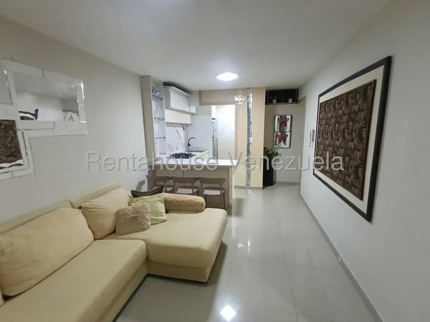 Apartamento (1 Nivel) en Venta en Terrazas de San Diego, Carabobo - 3