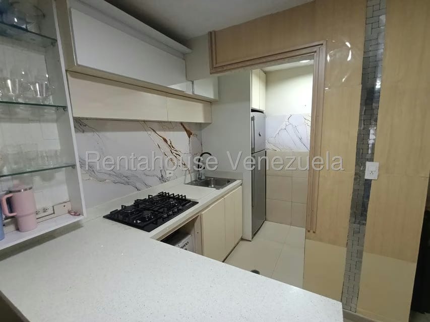 Apartamento (1 Nivel) en Venta en Terrazas de San Diego, Carabobo - 5