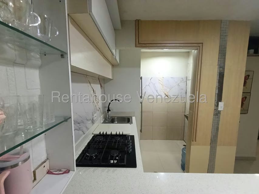 Apartamento (1 Nivel) en Venta en Terrazas de San Diego, Carabobo - 6