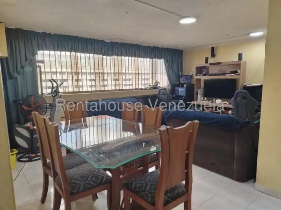 Apartamento en Venta en parque central Caracas - 5
