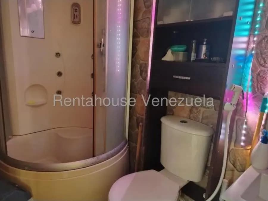 Apartamento en Venta en parque central Caracas - 6