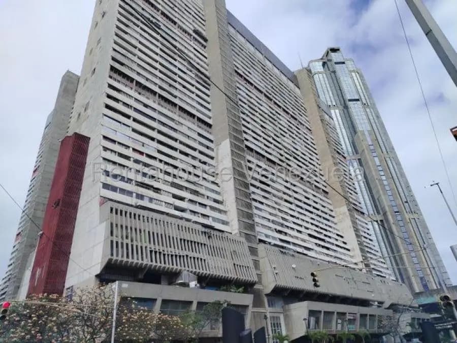 Apartamento en Venta en parque central Caracas - 7