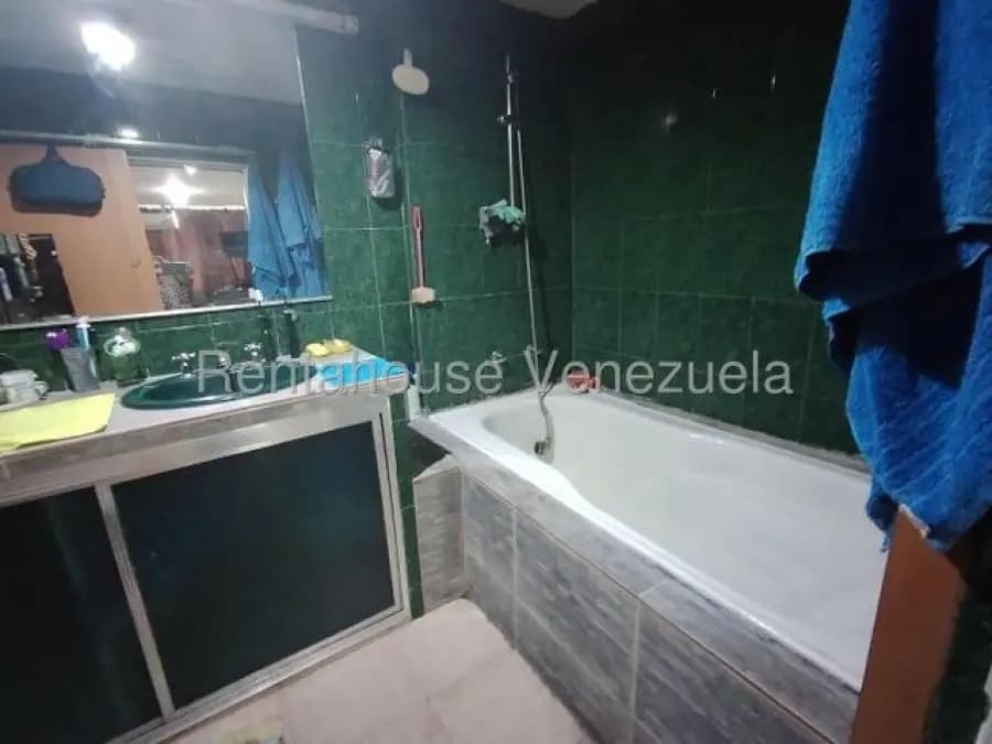 Apartamento en Venta en parque central Caracas - 8