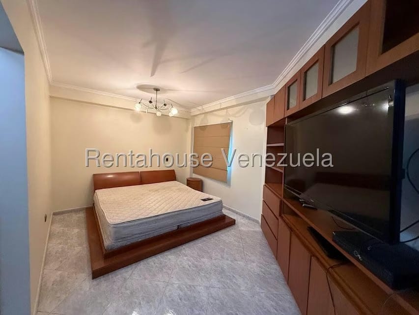Apartamento (1 Nivel) en Alquiler en La Tropicana, Zulia - 11