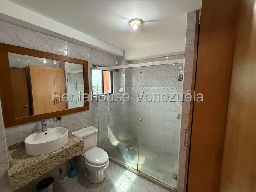Apartamento (1 Nivel) en Alquiler en La Tropicana, Zulia - 12