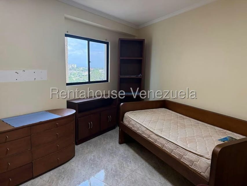 Apartamento (1 Nivel) en Alquiler en La Tropicana, Zulia - 13