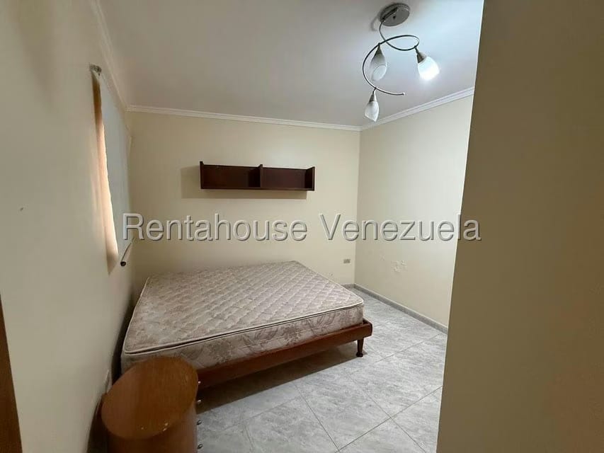 Apartamento (1 Nivel) en Alquiler en La Tropicana, Zulia - 14