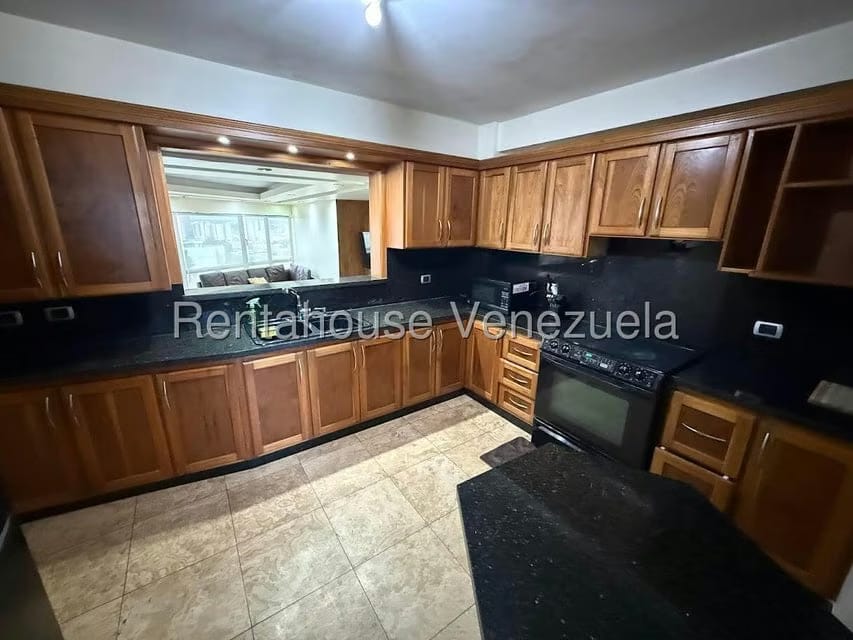 Apartamento (1 Nivel) en Alquiler en La Tropicana, Zulia - 7