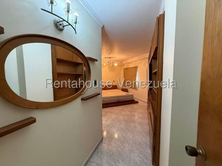 Apartamento (1 Nivel) en Alquiler en La Tropicana, Zulia - 10