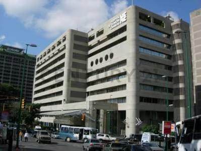 Consultorio Clinicas Caracas