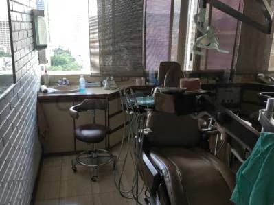 Consultorio Clinicas Caracas - 9