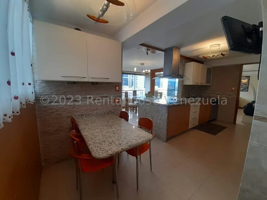 Apartamento (1 Nivel) en Venta en Colinas de La California, Distrito Metropolitano - 11
