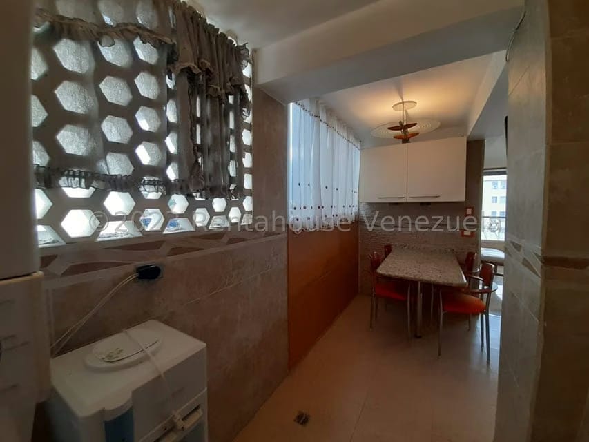 Apartamento (1 Nivel) en Venta en Colinas de La California, Distrito Metropolitano - 12