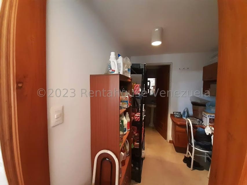 Apartamento (1 Nivel) en Venta en Colinas de La California, Distrito Metropolitano - 14