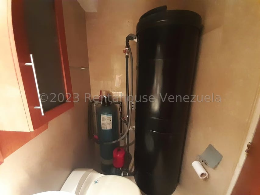 Apartamento (1 Nivel) en Venta en Colinas de La California, Distrito Metropolitano - 16
