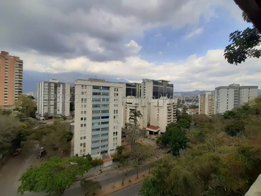 Apartamento (1 Nivel) en Venta en Colinas de La California, Distrito Metropolitano - 17