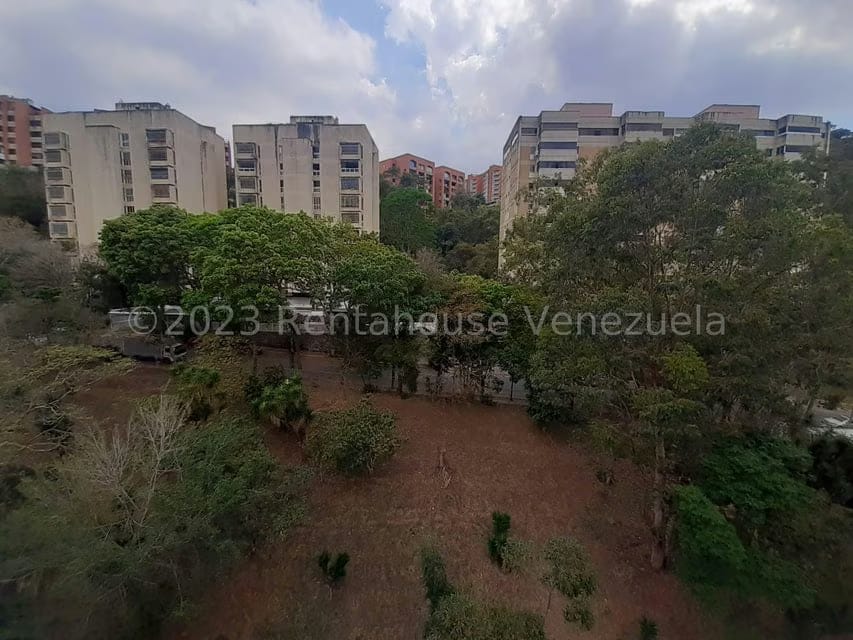 Apartamento (1 Nivel) en Venta en Colinas de La California, Distrito Metropolitano - 18