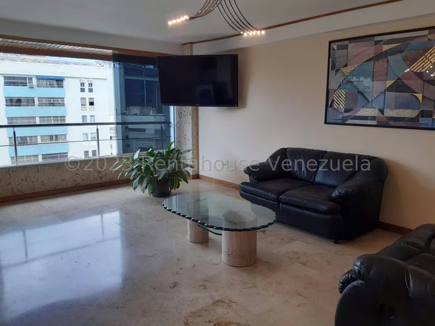 Apartamento (1 Nivel) en Venta en Colinas de La California, Distrito Metropolitano - 3