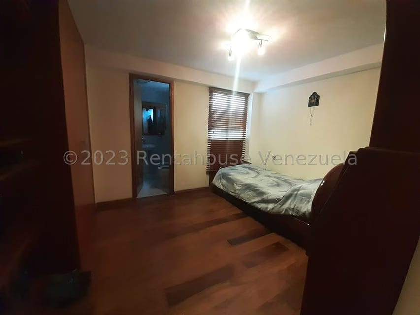 Apartamento (1 Nivel) en Venta en Colinas de La California, Distrito Metropolitano - 21