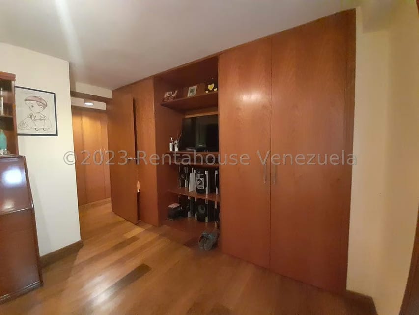 Apartamento (1 Nivel) en Venta en Colinas de La California, Distrito Metropolitano - 23