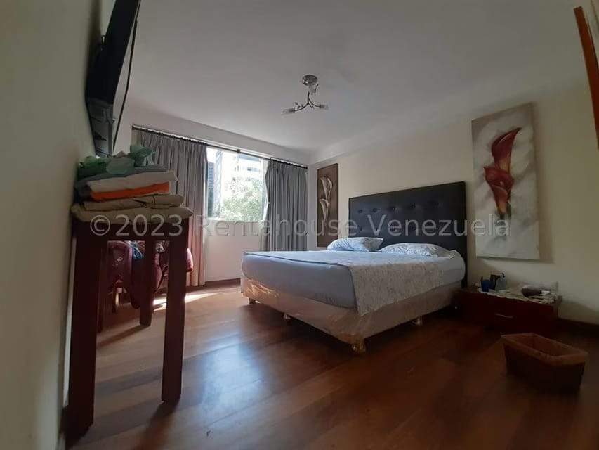 Apartamento (1 Nivel) en Venta en Colinas de La California, Distrito Metropolitano - 25