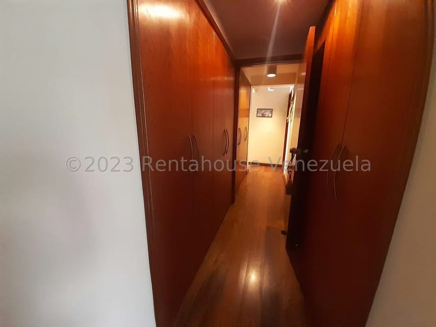 Apartamento (1 Nivel) en Venta en Colinas de La California, Distrito Metropolitano - 26