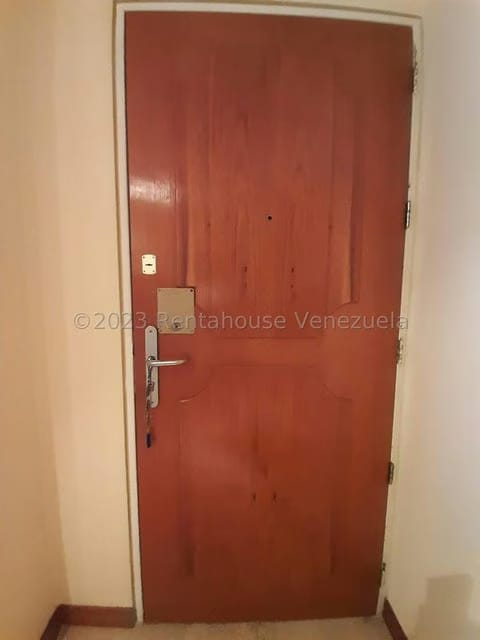 Apartamento (1 Nivel) en Venta en Colinas de La California, Distrito Metropolitano - 28