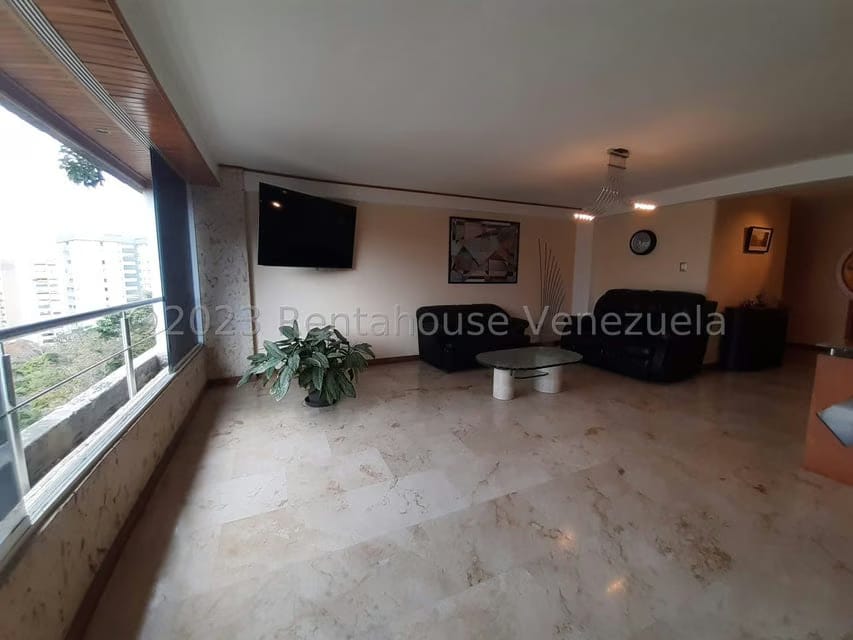 Apartamento (1 Nivel) en Venta en Colinas de La California, Distrito Metropolitano - 4