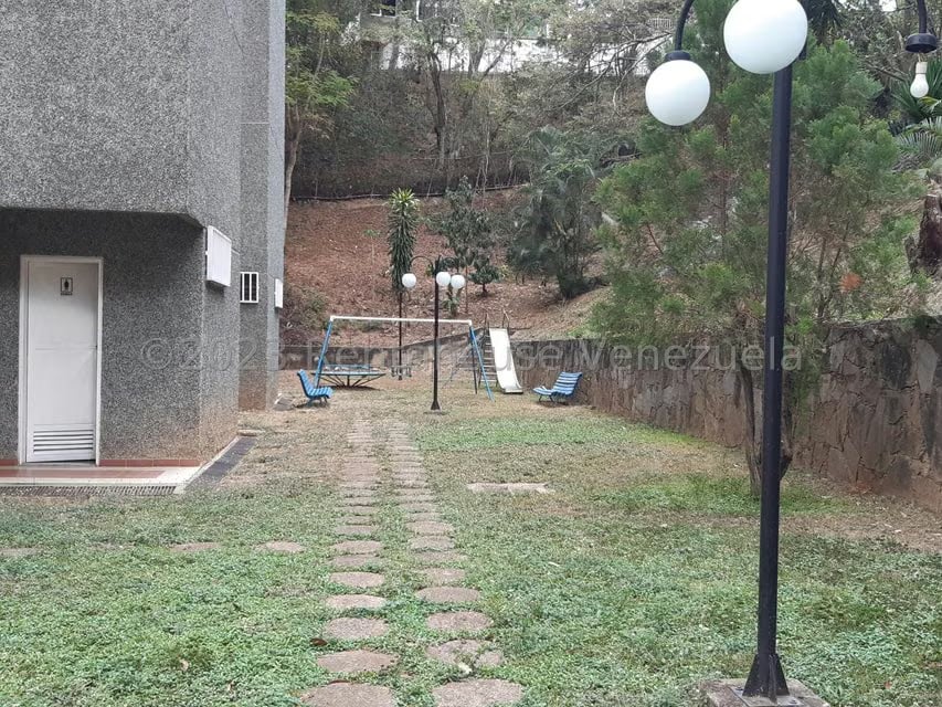 Apartamento (1 Nivel) en Venta en Colinas de La California, Distrito Metropolitano - 32