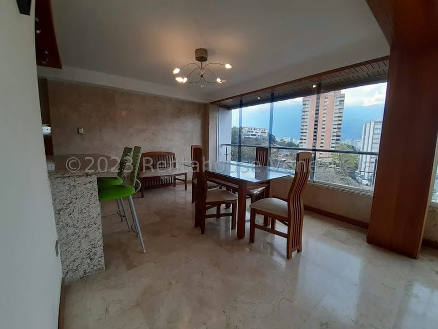 Apartamento (1 Nivel) en Venta en Colinas de La California, Distrito Metropolitano - 5