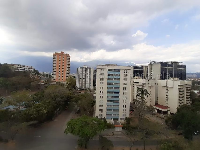 Apartamento (1 Nivel) en Venta en Colinas de La California, Distrito Metropolitano - 6