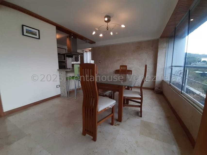 Apartamento (1 Nivel) en Venta en Colinas de La California, Distrito Metropolitano - 7