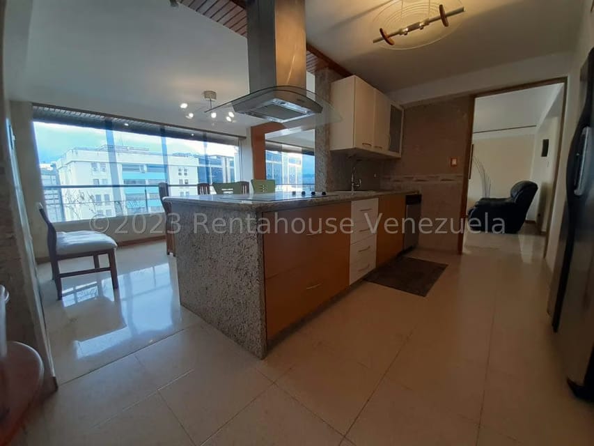 Apartamento (1 Nivel) en Venta en Colinas de La California, Distrito Metropolitano - 9