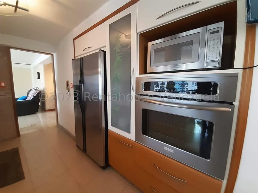 Apartamento (1 Nivel) en Venta en Colinas de La California, Distrito Metropolitano - 10