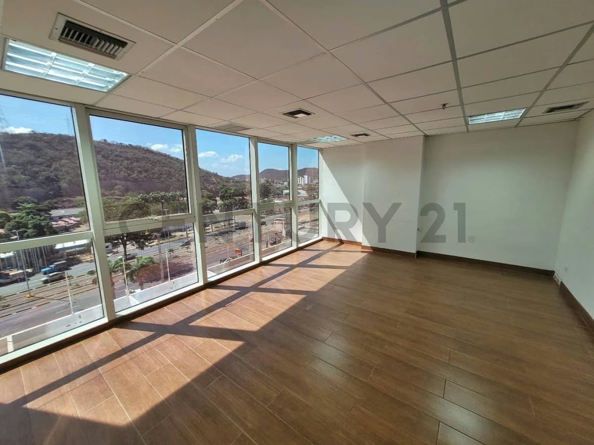 Oficina en Venta en la torre Empresarial BVC - 5
