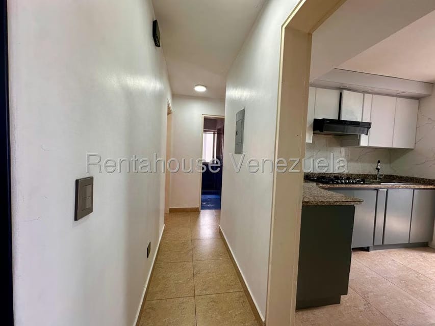 Apartamento (1 Nivel) en Venta en Llano Alto, Miranda - 11