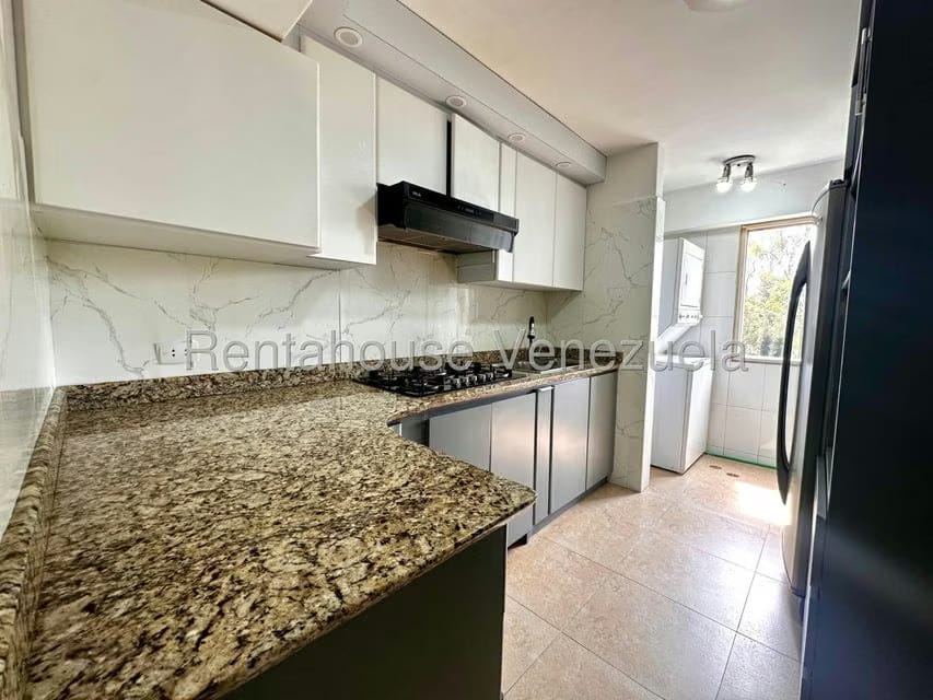 Apartamento (1 Nivel) en Venta en Llano Alto, Miranda - 12
