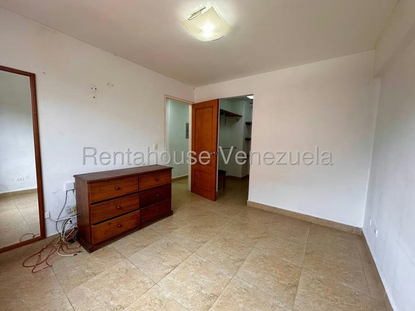 Apartamento (1 Nivel) en Venta en Llano Alto, Miranda - 15