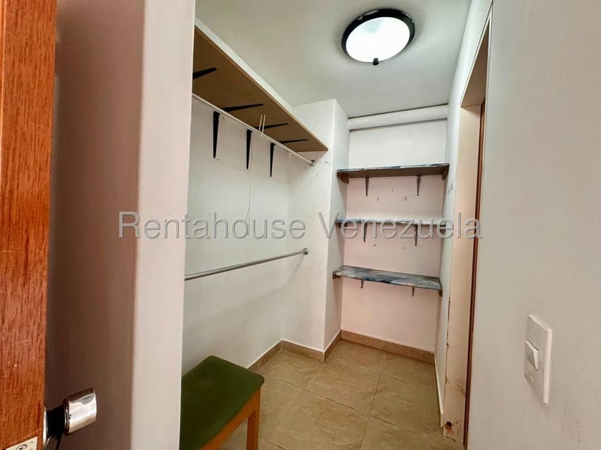 Apartamento (1 Nivel) en Venta en Llano Alto, Miranda - 16