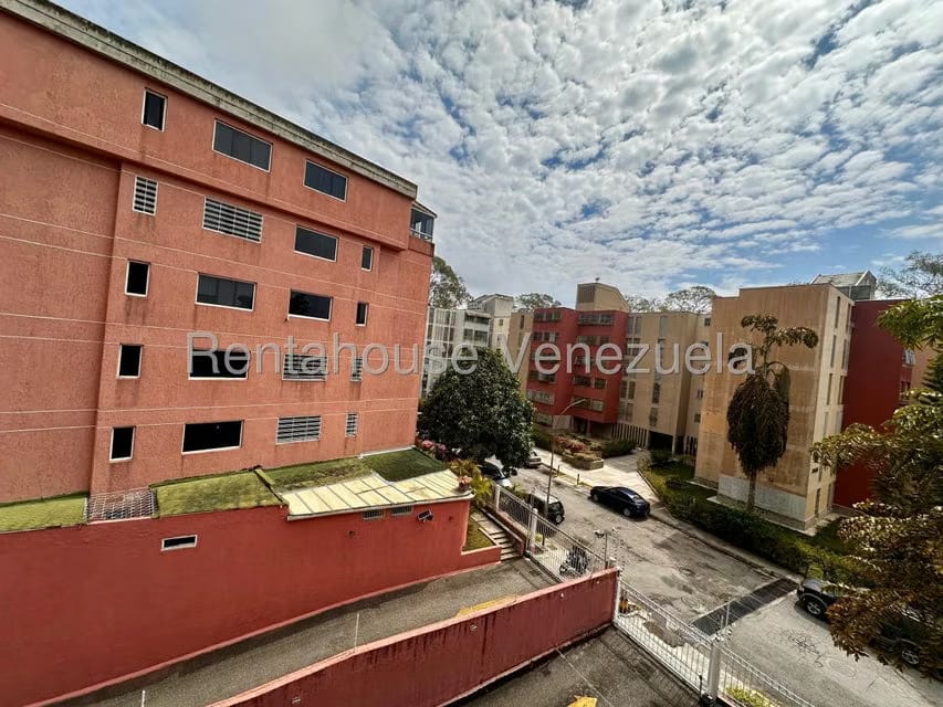 Apartamento (1 Nivel) en Venta en Llano Alto, Miranda - 18